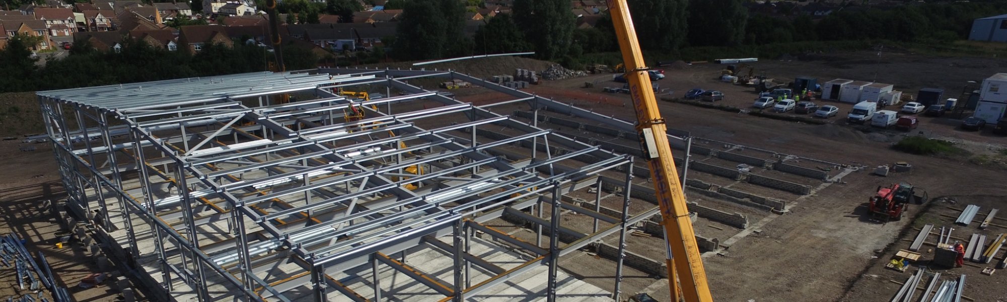 BES Ltd: Pharmaceutical Engineering & Construction Services