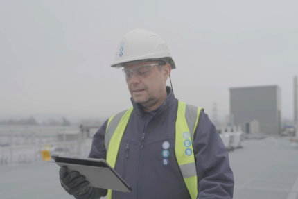 Safety in Design: Getting It Right First Time