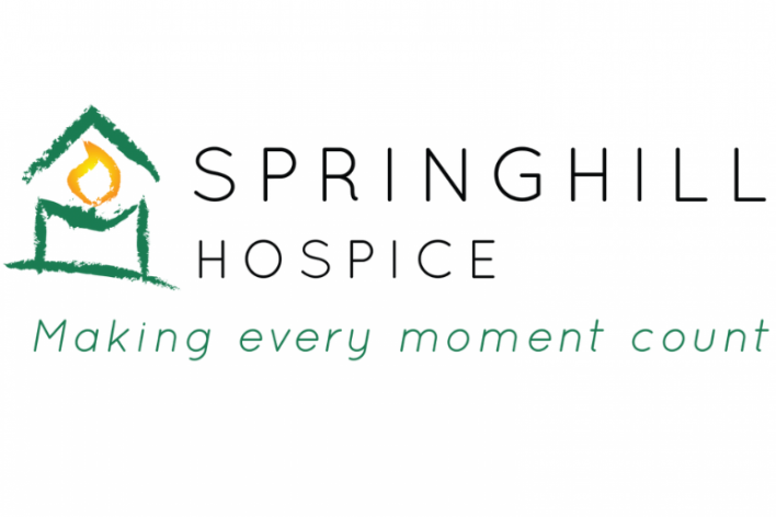 Spring Fair Hospice Springhill Hospice Charity | BES Ltd