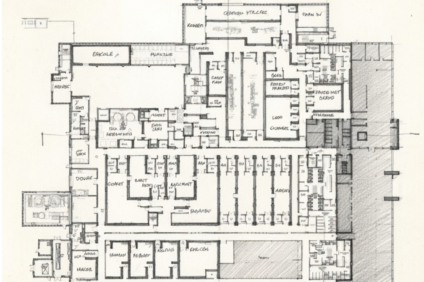 Comparative Analysis: Modular Vs Traditional Construction