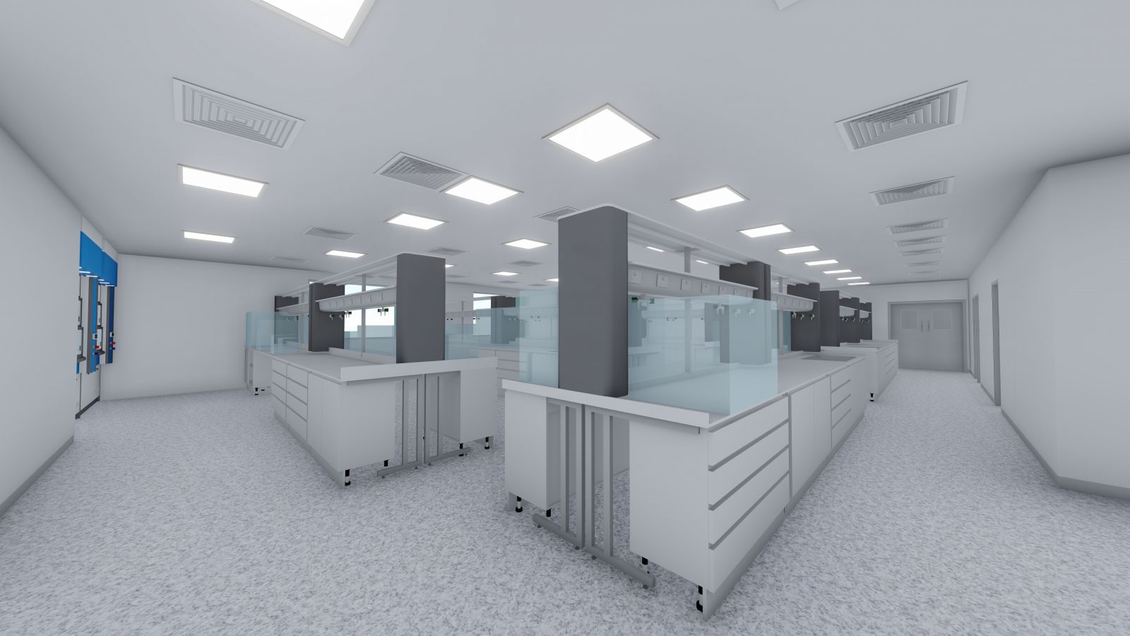 bim laboratory