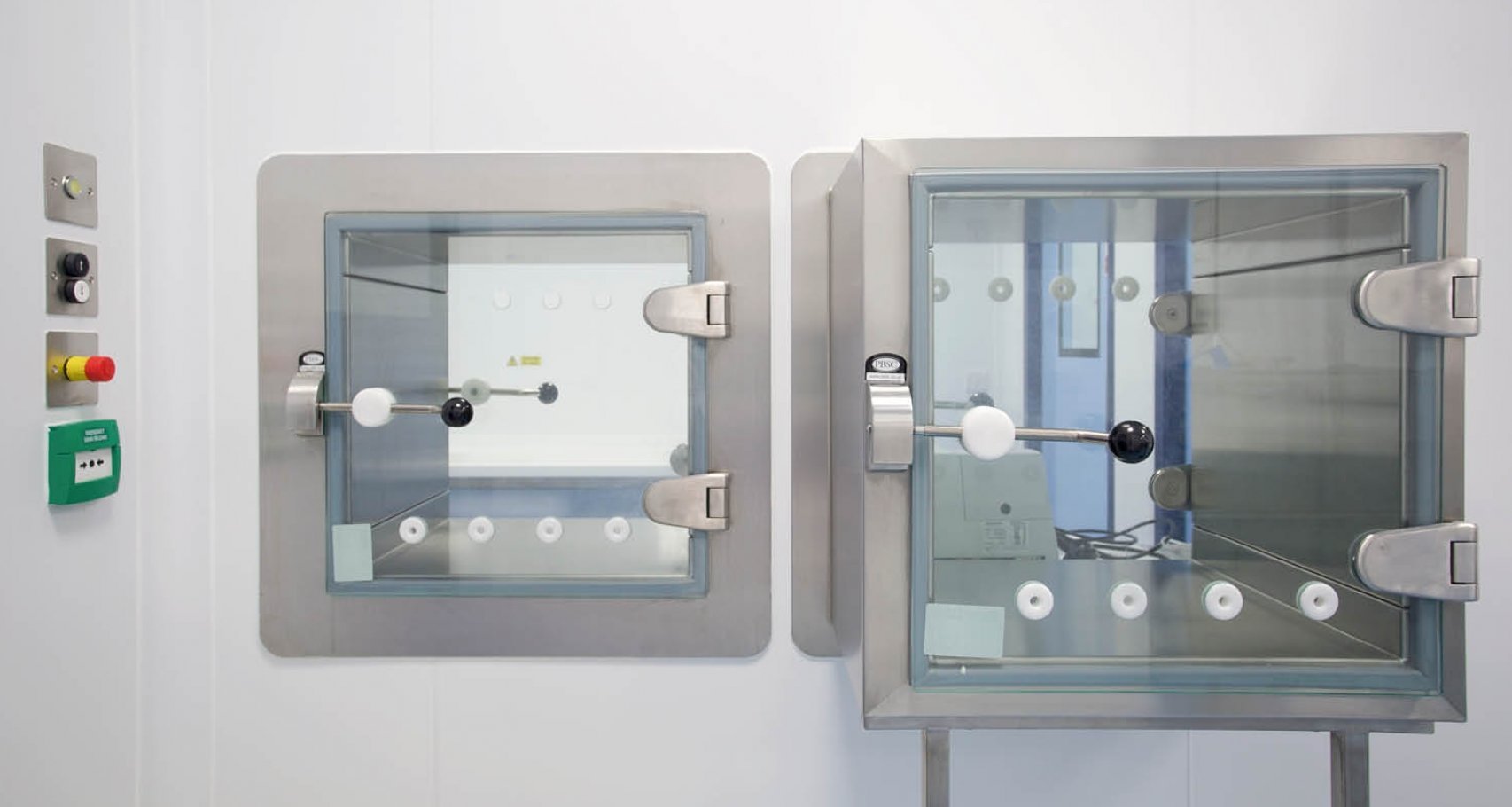 Fujifilm, Fuji, laboratory, cleanroom, BES, contractor D&B, designer, design and build company, design consultancy, cleanroom specialist, GMP, FDA, Boulting