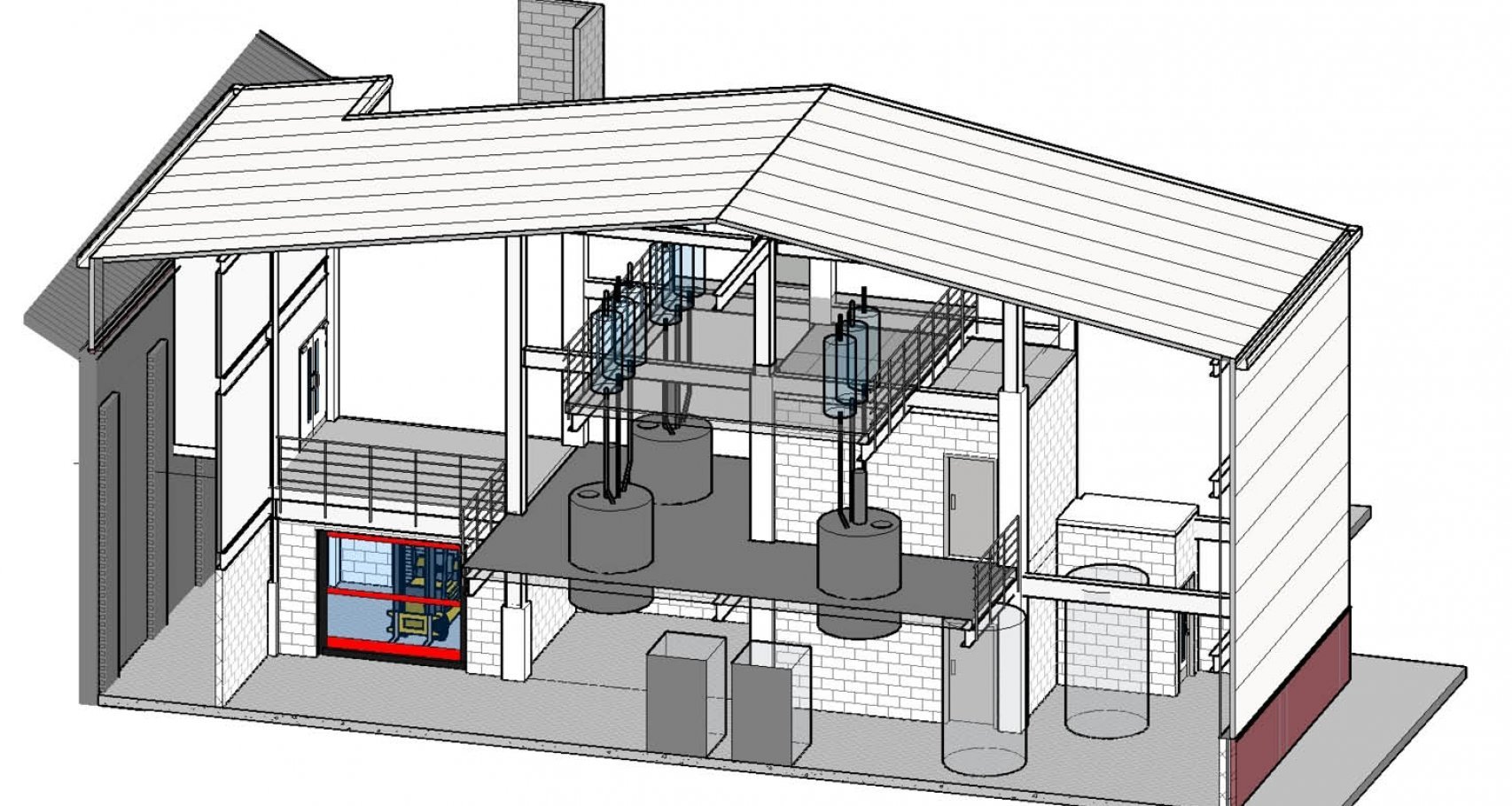 FCP, fine chemical plant, Indivior, contractor, cGMP, copliance, project management, facility, controlled environment, design and construction, build, planning, consultancy, feasibility study, D&B, contractor