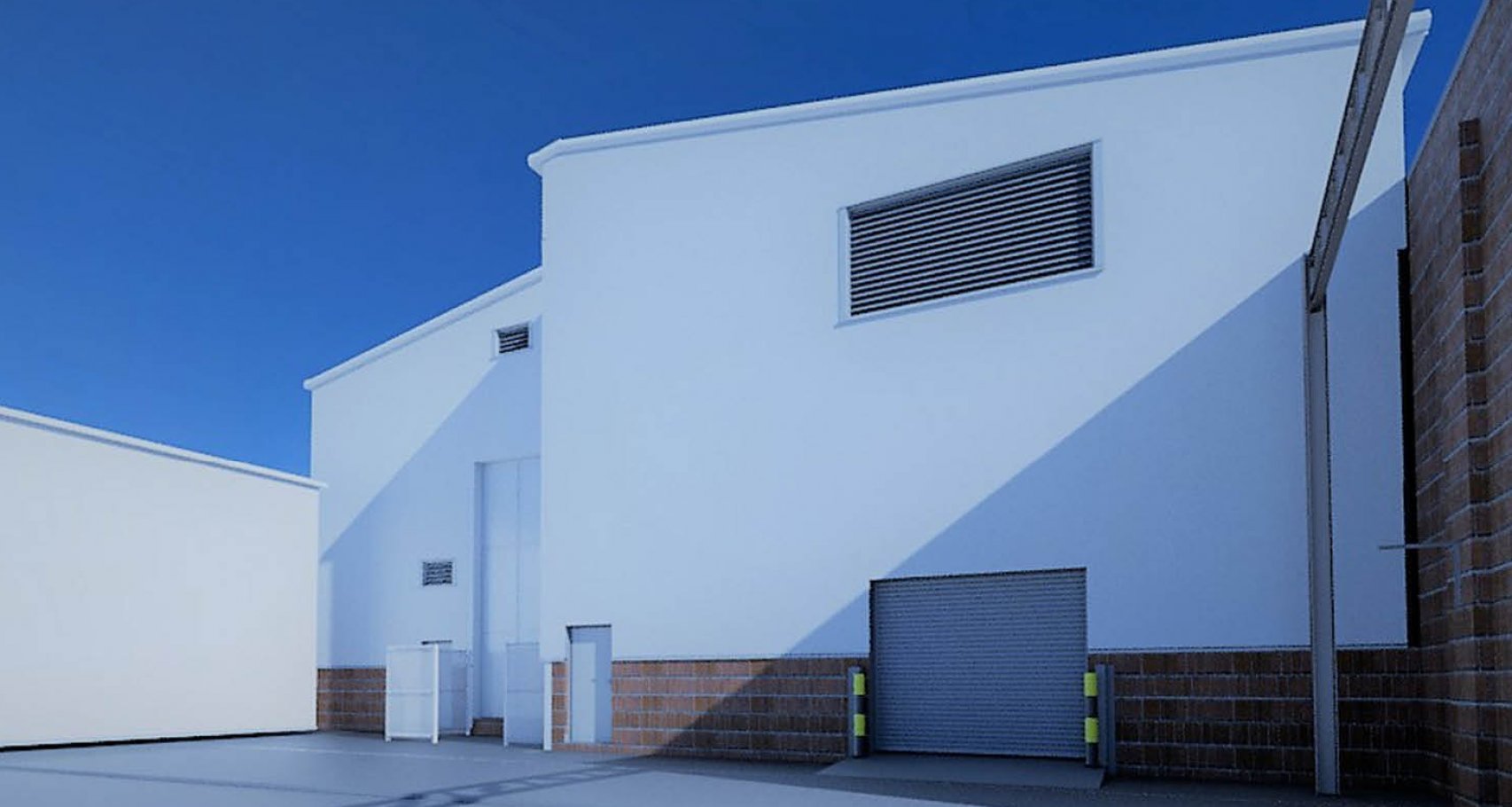 FCP, fine chemical plant, Indivior, contractor, cGMP, copliance, project management, facility, controlled environment, design and construction, build, planning, consultancy, feasibility study, D&B, contractor