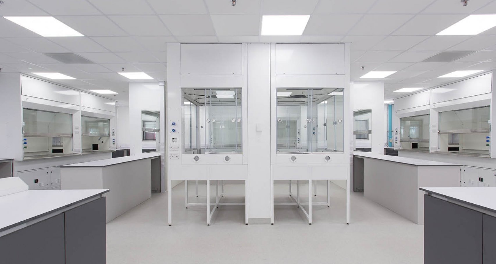 R&D, Research and Development, laboratories, cleanrooms, design and build, brownfield, new build, solar pannel, innovation, contractor, designer, engineering, consultancy