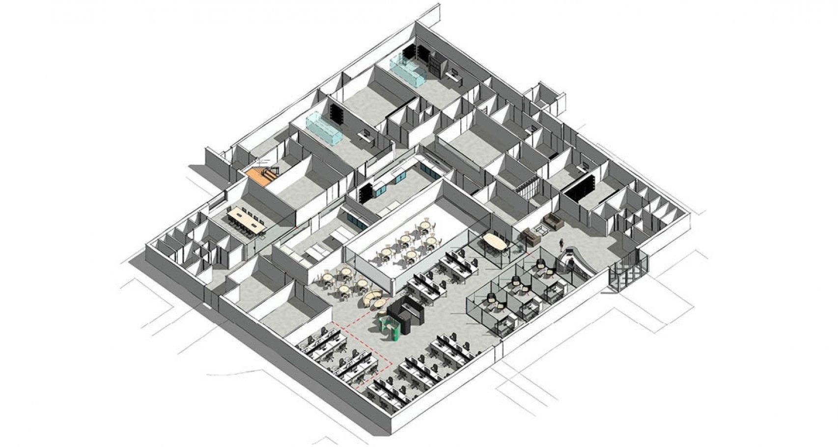 layout, HPAPI, Medherant, feasibility, design consultancy, laboratories, cGMP facility