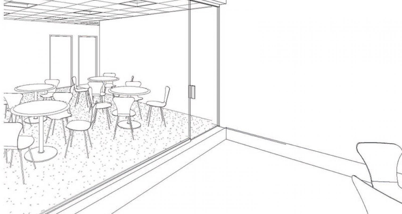 layout, HPAPI, Medherant, feasibility, design consultancy, laboratories, cGMP facility, architecture, R&D